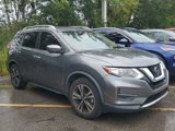 Certified 2019 Nissan Rogue SV w/ Premium Package image 2
