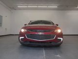 Used 2017 Chevrolet Malibu LT w/ Leather Package image 3