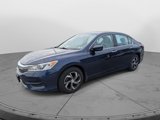 Used 2016 Honda Accord LX image 2