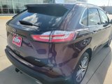 Used 2022 Ford Edge Titanium w/ Equipment Group 301A image 6