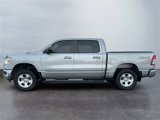 Used 2020 RAM 1500 Big Horn image 2