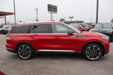 New 2025 Lincoln Aviator Reserve w/ Luxury Package image 2