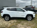 New 2025 Jeep Compass Latitude w/ Convenience Group image 2