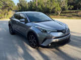 Used 2018 Toyota C-HR XLE image 2