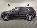 Used 2024 Mercedes-Benz GLE 350 4MATIC image 5