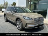 New 2025 Lincoln Corsair FWD w/ Equipment Group 101A image 2