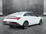 New 2025 Hyundai Elantra Sport image 5