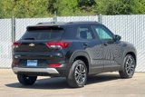 Certified 2025 Chevrolet TrailBlazer LT w/ LT Cold Weather Package image 4