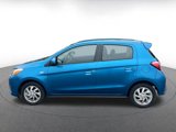 Used 2024 Mitsubishi Mirage LE image 3