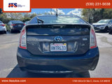 Used 2015 Toyota Prius Four image 4