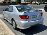 Used 2006 Toyota Corolla S image 5