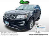 Used 2016 Ford Explorer Limited image 4