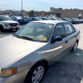 Used 2000 Toyota Corolla VE image 5