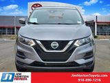 Used 2020 Nissan Rogue Sport S w/ Appearance Package image 2