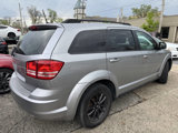 Used 2020 Dodge Journey SE w/ SE Popular Equipment Group image 5