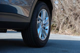 New 2025 Buick Envista Preferred w/ Convenience II Package image 3