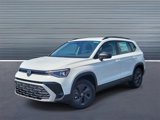 New 2025 Volkswagen Taos S image 1
