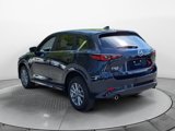 Used 2025 MAZDA CX-5 AWD 2.5 S w/ Select Package image 5