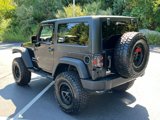 Used 2016 Jeep Wrangler Sport w/ Quick Order Package 24S image 3