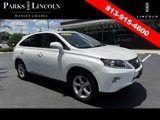 Used 2015 Lexus RX 350 AWD image 2