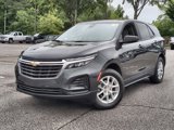 Certified 2022 Chevrolet Equinox LS w/ LS Convenience Package image 2