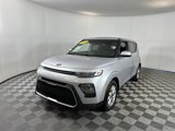 Certified 2020 Kia Soul S image 2