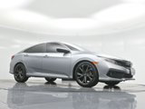 Used 2020 Honda Civic Sport image 3