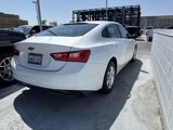 Used 2019 Chevrolet Malibu LS image 3
