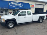 Used 2011 Chevrolet Silverado 1500 W/T image 4