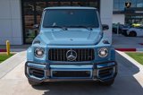 Used 2023 Mercedes-Benz G 63 AMG 4MATIC image 3