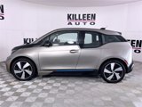 Used 2017 BMW i3 w/ Range Extender image 4