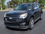 Used 2014 Chevrolet Equinox LTZ image 5
