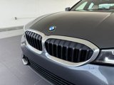 Used 2021 BMW 330i Sedan w/ Driving Assistance Package image 2
