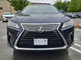 Used 2017 Lexus RX 350 AWD image 2
