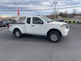 Used 2018 Nissan Frontier SV w/ Value Truck Package image 4