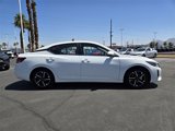 Used 2024 Nissan Sentra SV image 3
