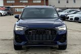 New 2025 Audi Q3 2.0T Premium image 3