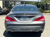 Used 2018 Mercedes-Benz CLA 250 image 4