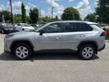 Used 2021 Toyota RAV4 LE image 4