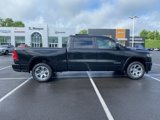 New 2025 RAM 1500 Big Horn image 2