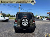Used 2015 Jeep Wrangler Sport image 4