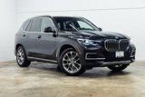 Certified 2022 BMW X5 xDrive40i w/ Premium Package image 4