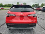 New 2025 Honda HR-V Sport image 5