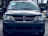 Used 2020 Dodge Journey SE image 3
