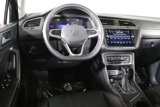 Used 2022 Volkswagen Tiguan SE image 3