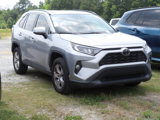 Used 2019 Toyota RAV4 XLE image 2