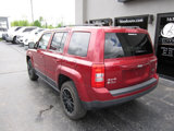 Used 2014 Jeep Patriot Latitude image 3