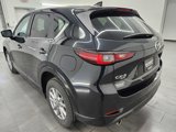 Used 2024 MAZDA CX-5 AWD 2.5 S w/ Select Package image 6