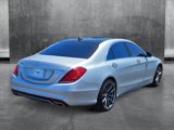 Used 2014 Mercedes-Benz S 550 Sedan image 5