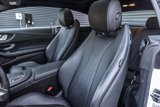 Used 2023 Mercedes-Benz E 450 4MATIC Coupe image 5